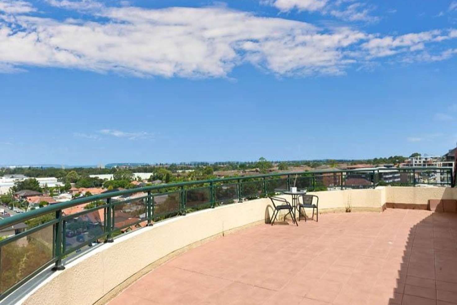 Main view of Homely apartment listing, 15/639-641 Princes Highway, Rockdale NSW 2216