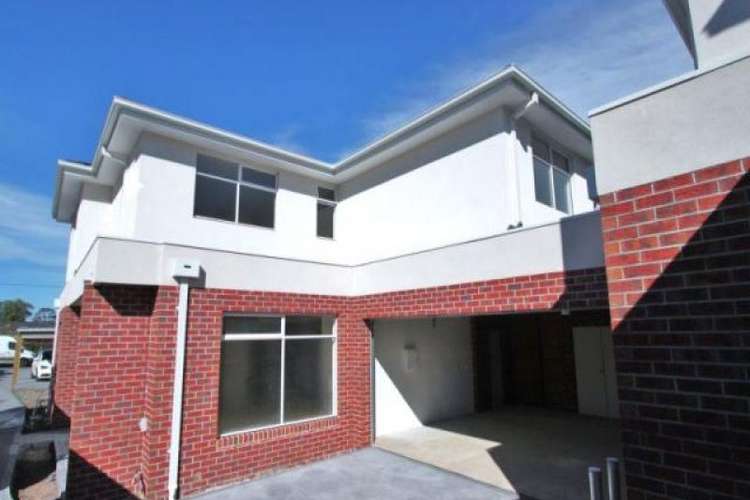 Main view of Homely house listing, 3/12 Kirk Street, Ringwood VIC 3134