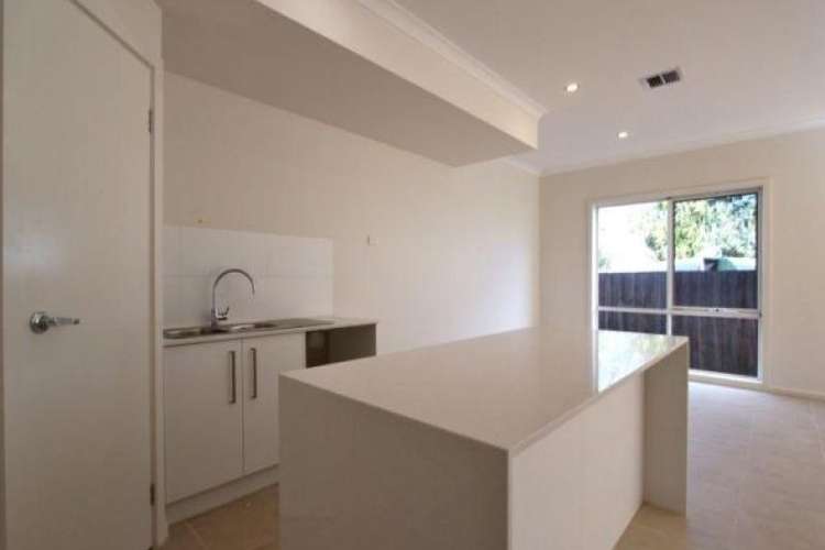 Second view of Homely house listing, 3/12 Kirk Street, Ringwood VIC 3134
