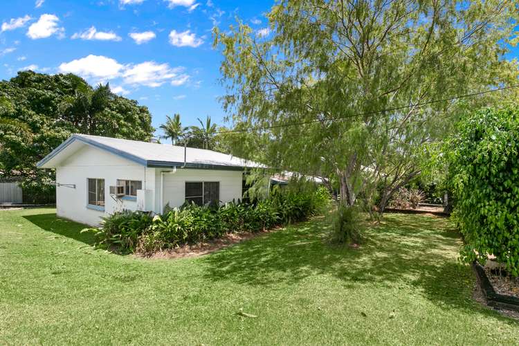 Second view of Homely house listing, 10 TALASEA STREET, Trinity Beach QLD 4879