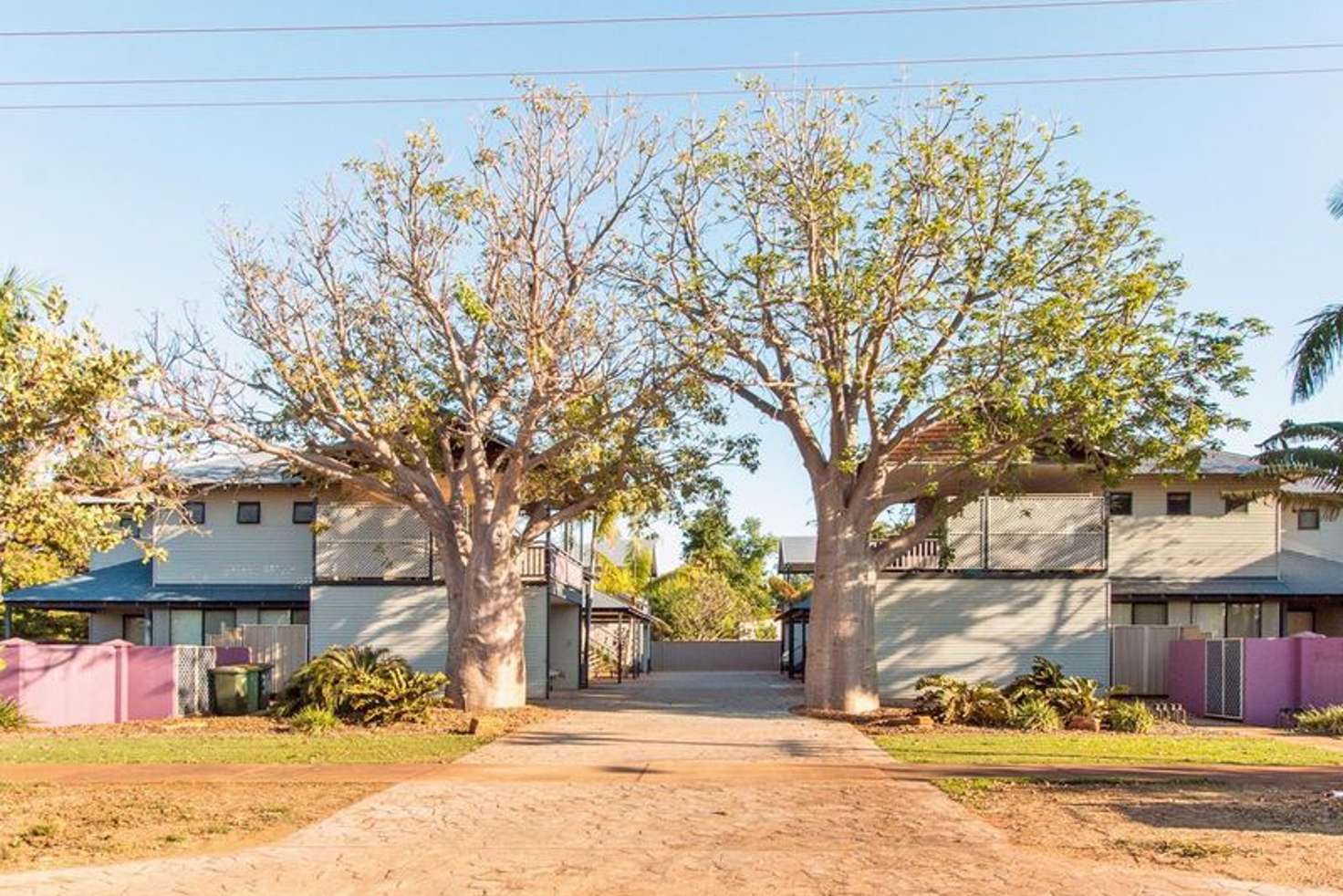 Main view of Homely unit listing, 8/39 Frederick Street, Broome WA 6725