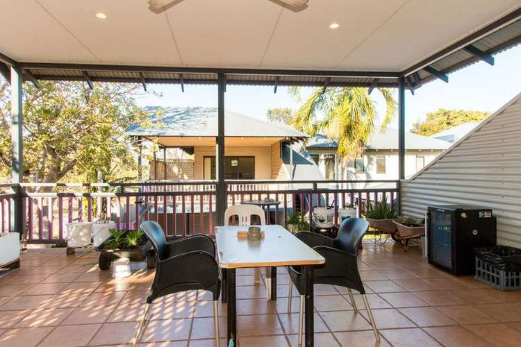 Third view of Homely unit listing, 8/39 Frederick Street, Broome WA 6725