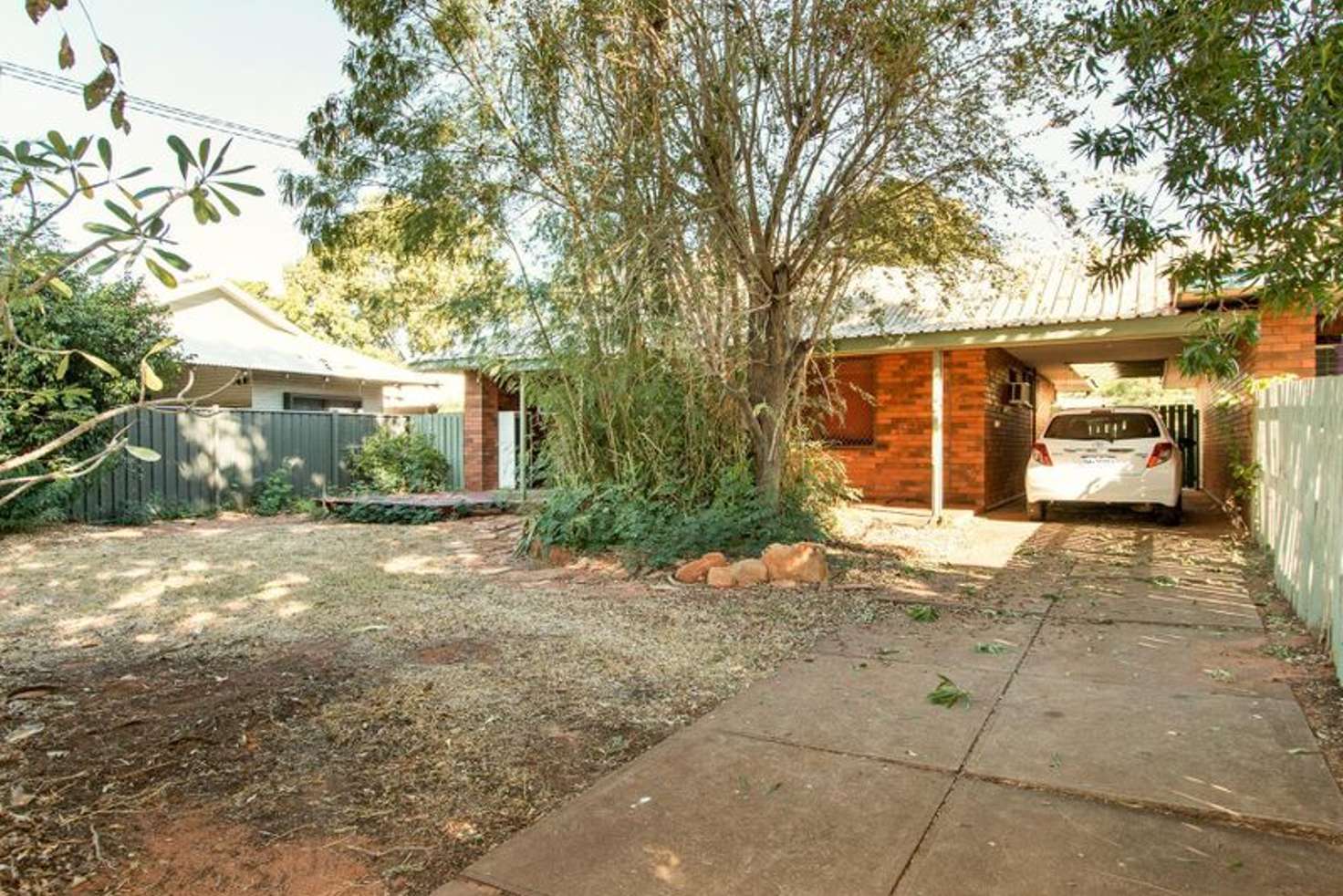 Main view of Homely semiDetached listing, 6A Cox Place, Broome WA 6725