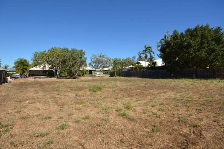 Second view of Homely residentialLand listing, 20 Durack Crescent, Broome WA 6725