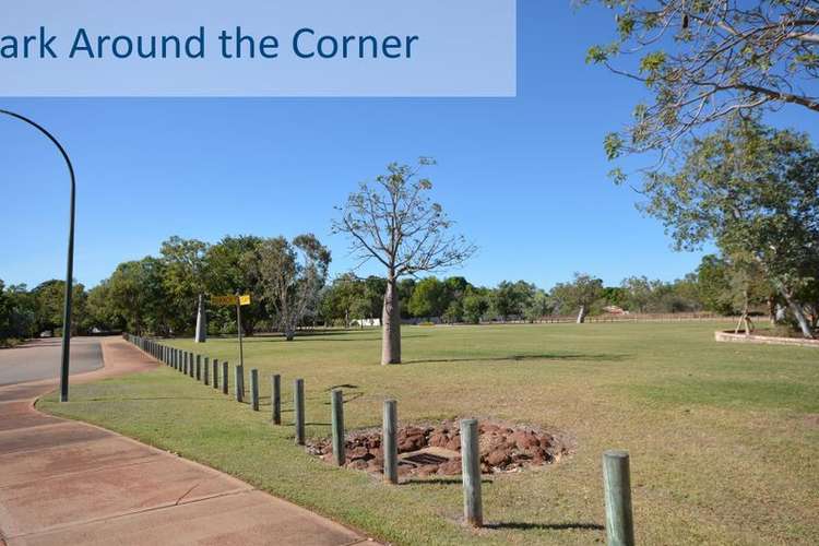 Fourth view of Homely residentialLand listing, 20 Durack Crescent, Broome WA 6725