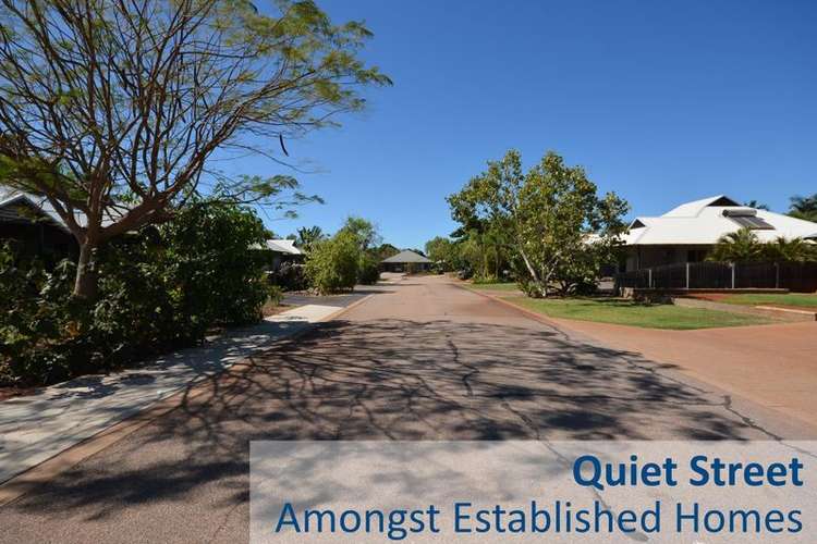 Fifth view of Homely residentialLand listing, 20 Durack Crescent, Broome WA 6725