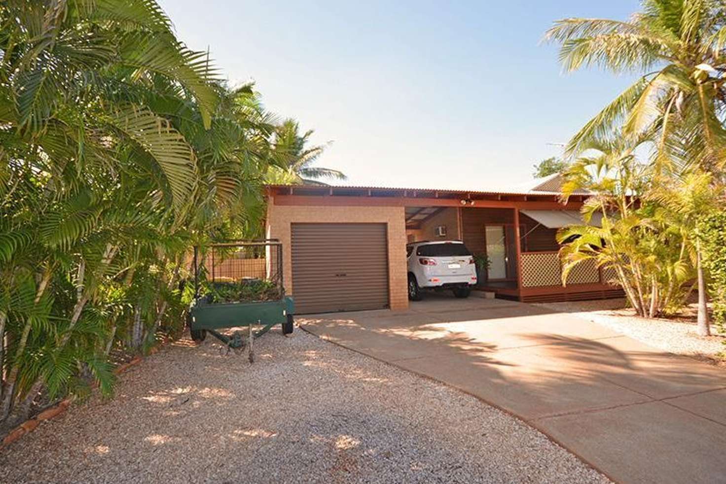 Main view of Homely house listing, 117 Reid Road, Cable Beach WA 6726