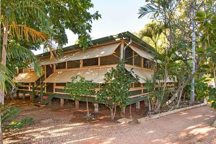 Second view of Homely house listing, 29 Herbert Street, Broome WA 6725