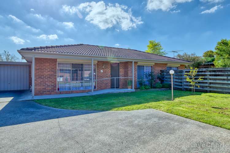 Main view of Homely unit listing, 2/11-13 BEACONSFIELD AVENUE, Beaconsfield VIC 3807