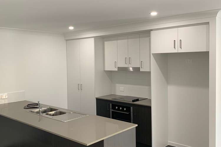 Second view of Homely house listing, 27 EIGER STREET, Holmview QLD 4207