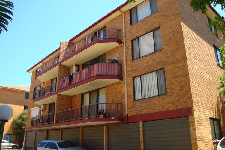 Main view of Homely flat listing, 127/2 Riverparkk Drive, Liverpool NSW 2170