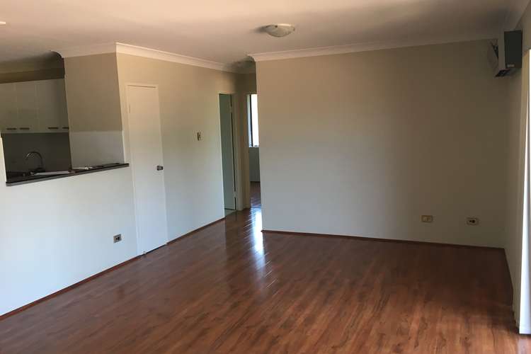 Second view of Homely flat listing, 127/2 Riverparkk Drive, Liverpool NSW 2170