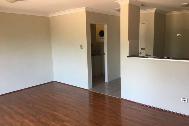 Fifth view of Homely flat listing, 127/2 Riverparkk Drive, Liverpool NSW 2170