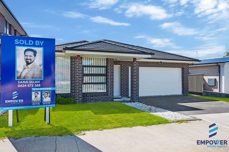 Main view of Homely house listing, 36 Arkley Avenue, Claymore NSW 2559