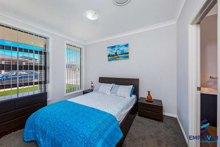Fourth view of Homely house listing, 36 Arkley Avenue, Claymore NSW 2559