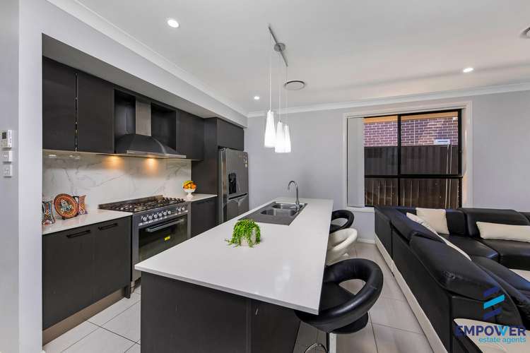 Fifth view of Homely house listing, 36 Arkley Avenue, Claymore NSW 2559