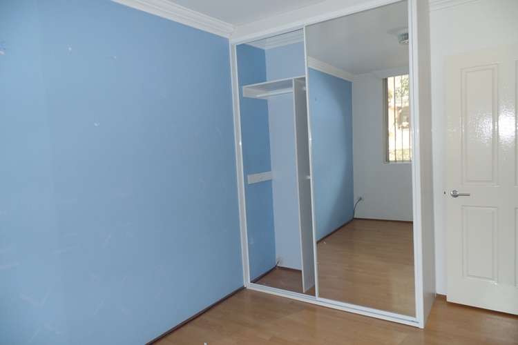 Fifth view of Homely unit listing, 25/4 Beale Street, Liverpool NSW 2170