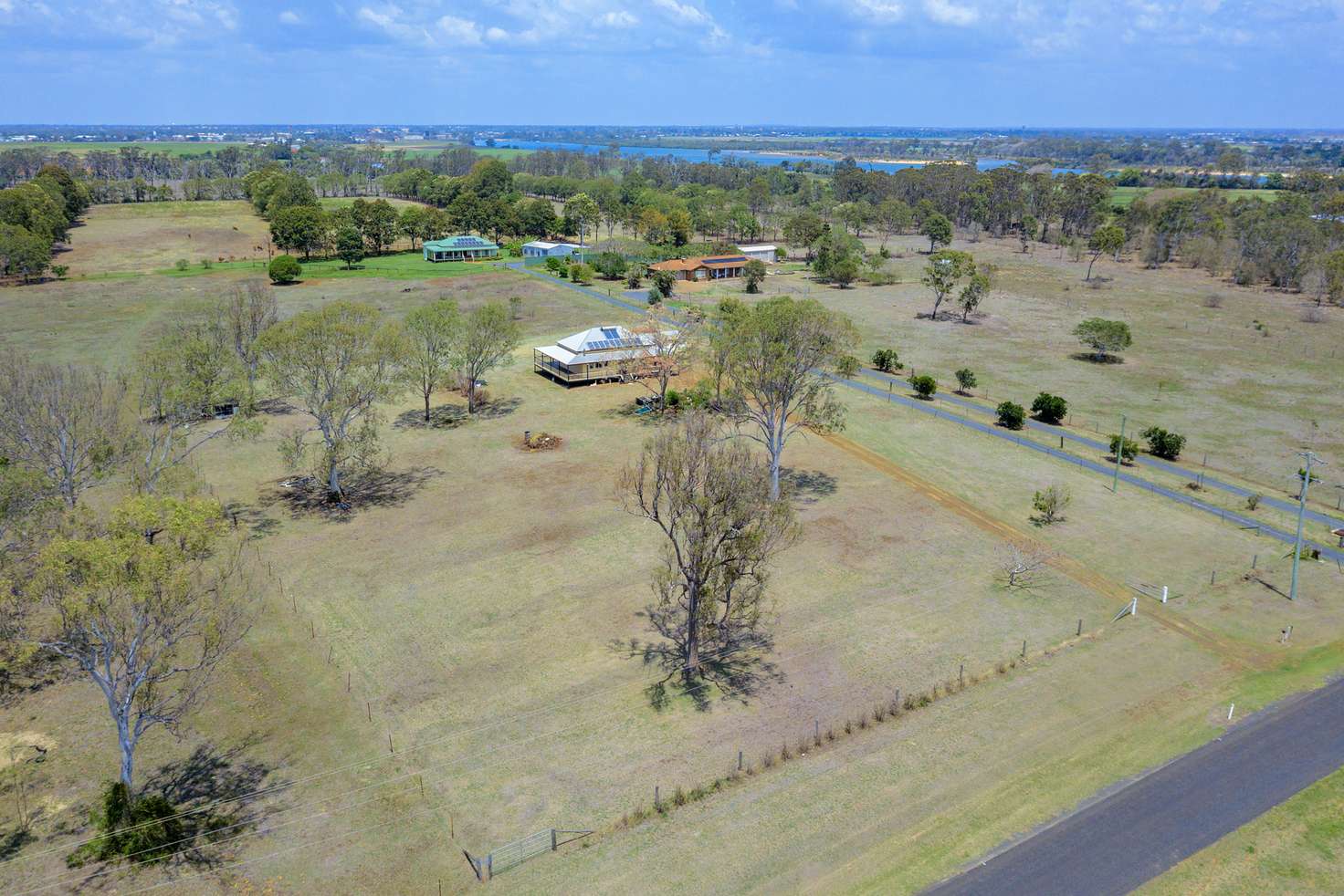 Main view of Homely house listing, 167 Kirbys Road, Kalkie QLD 4670