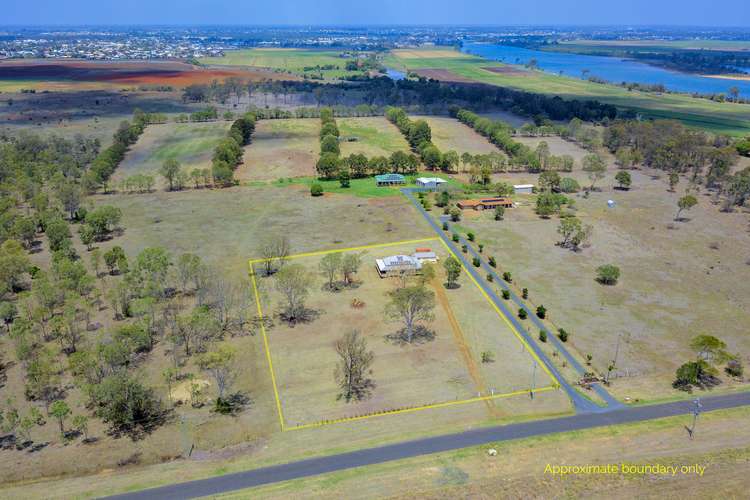 Second view of Homely house listing, 167 Kirbys Road, Kalkie QLD 4670