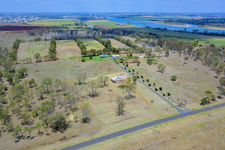 Third view of Homely house listing, 167 Kirbys Road, Kalkie QLD 4670