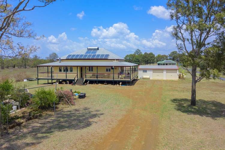 Fourth view of Homely house listing, 167 Kirbys Road, Kalkie QLD 4670