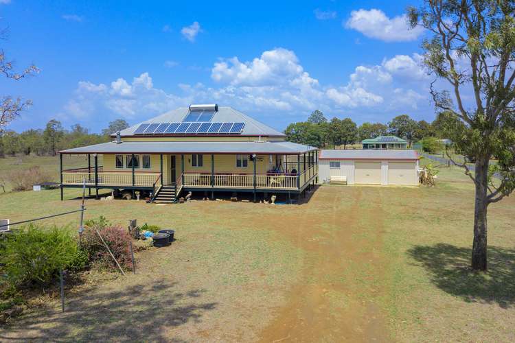 Fifth view of Homely house listing, 167 Kirbys Road, Kalkie QLD 4670