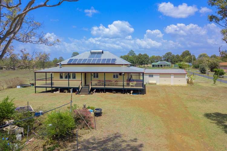 Sixth view of Homely house listing, 167 Kirbys Road, Kalkie QLD 4670