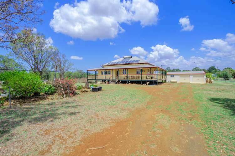 Seventh view of Homely house listing, 167 Kirbys Road, Kalkie QLD 4670