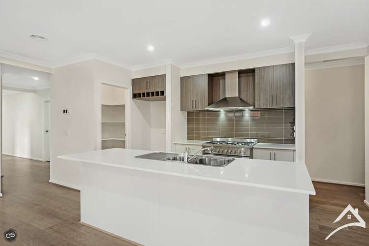 Third view of Homely house listing, 54 Pascolo Way, Wyndham Vale VIC 3024