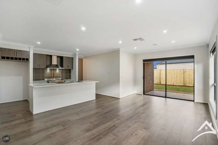 Fourth view of Homely house listing, 54 Pascolo Way, Wyndham Vale VIC 3024