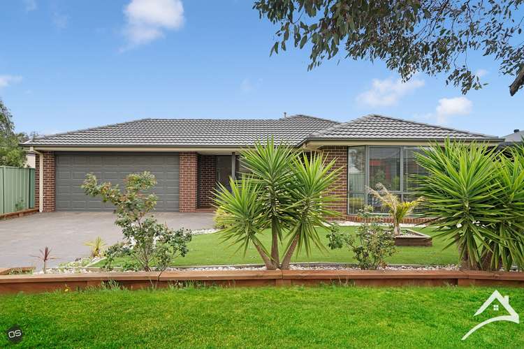 Main view of Homely house listing, 3 Aldridge Road, Wyndham Vale VIC 3024