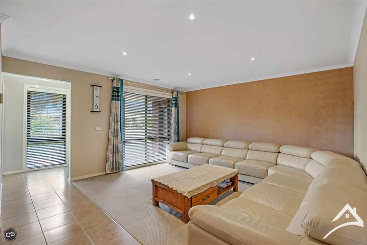 Second view of Homely house listing, 3 Aldridge Road, Wyndham Vale VIC 3024