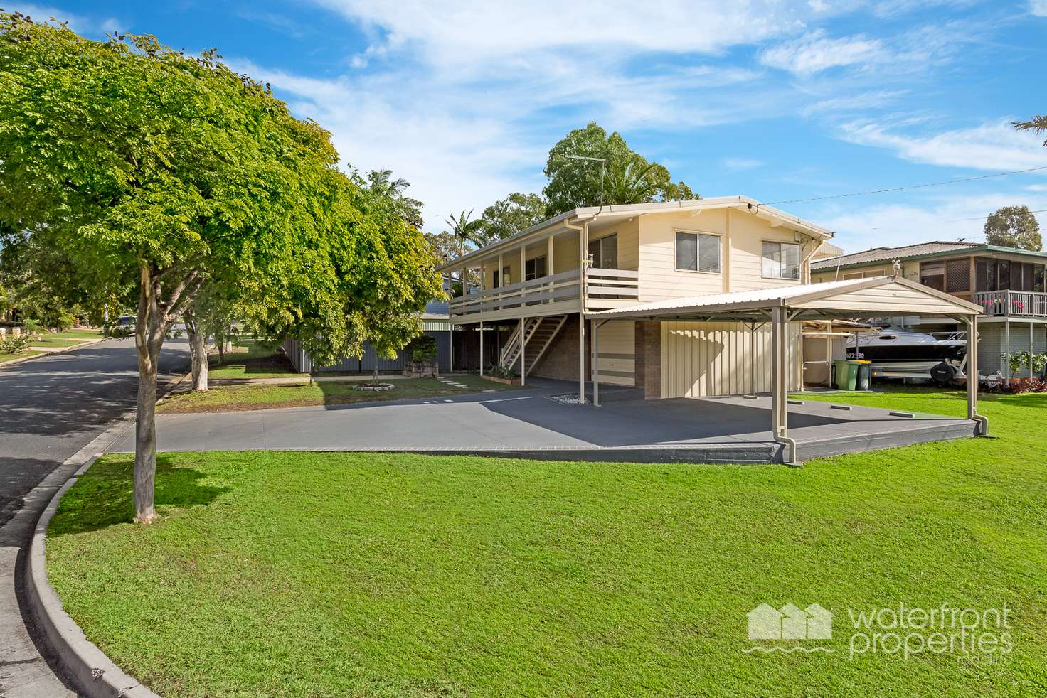 Main view of Homely house listing, 7 ARCADIA CRESCENT, Kippa-ring QLD 4021