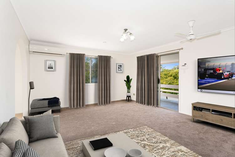 Second view of Homely house listing, 7 ARCADIA CRESCENT, Kippa-ring QLD 4021
