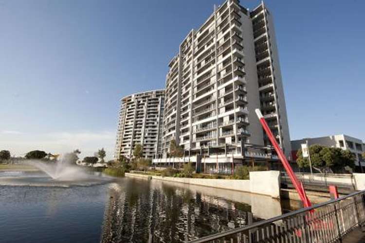 Main view of Homely apartment listing, 206/30 The Circus, Burswood WA 6100