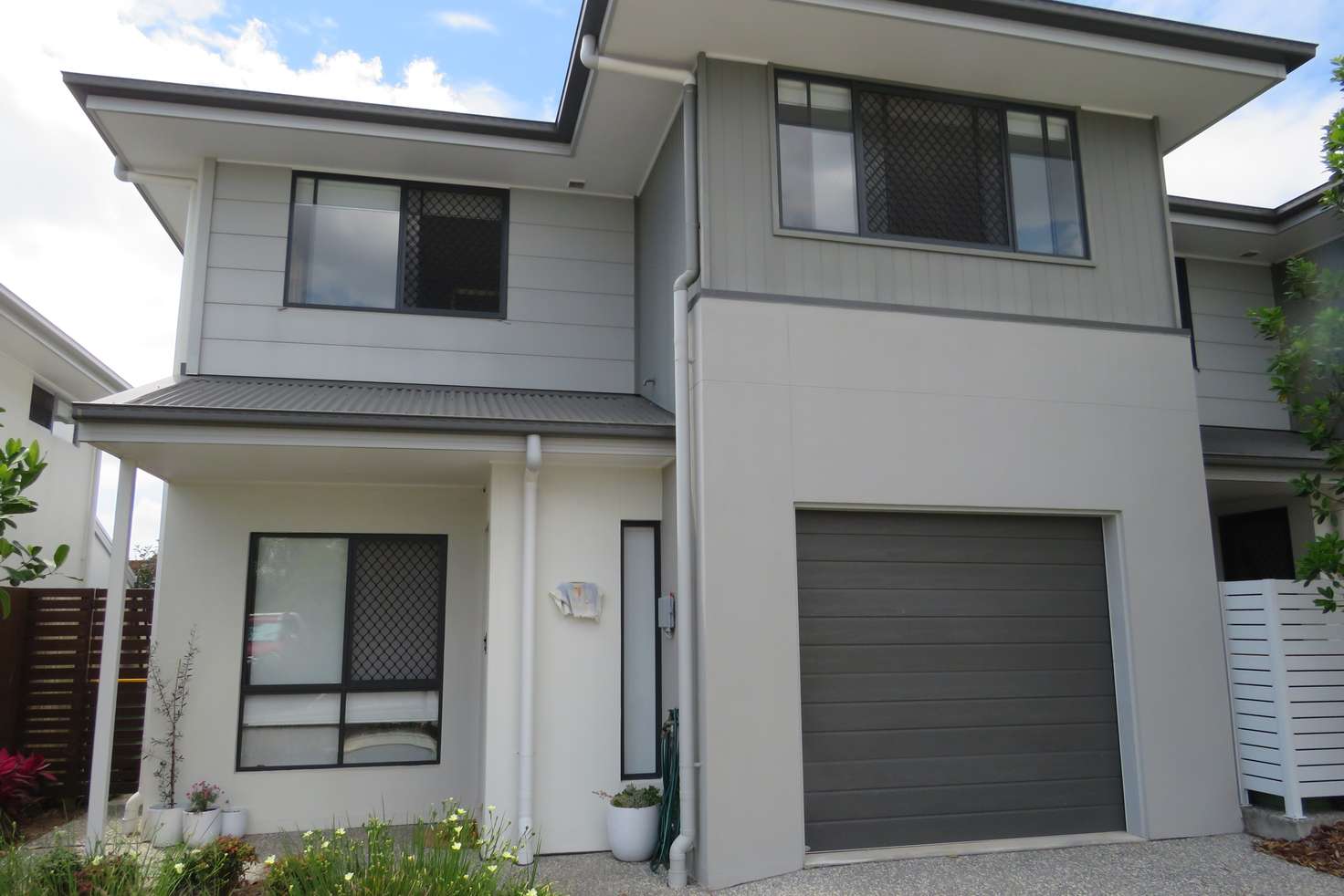 Main view of Homely townhouse listing, V-607/44 Highgrove Street, Thornlands QLD 4164