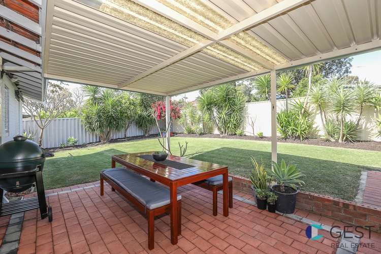 Second view of Homely villa listing, 26C GREVILLE WAY, Girrawheen WA 6064