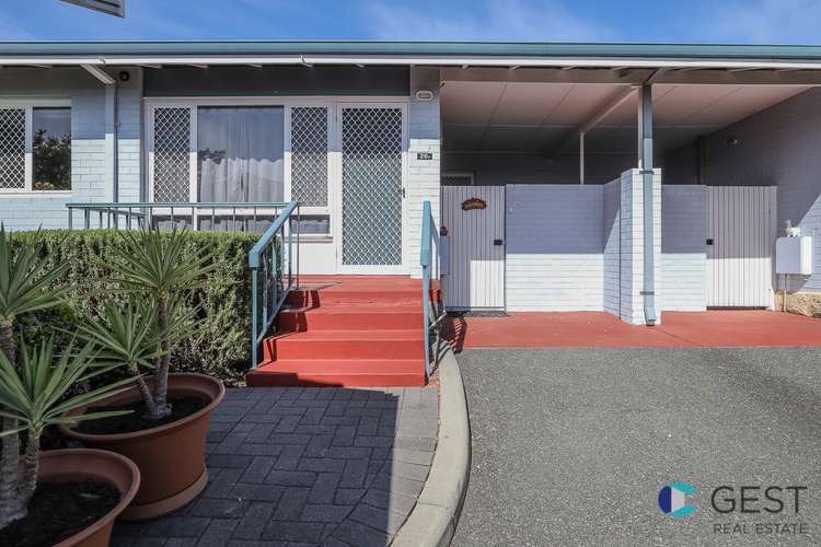 Fifth view of Homely villa listing, 26C GREVILLE WAY, Girrawheen WA 6064