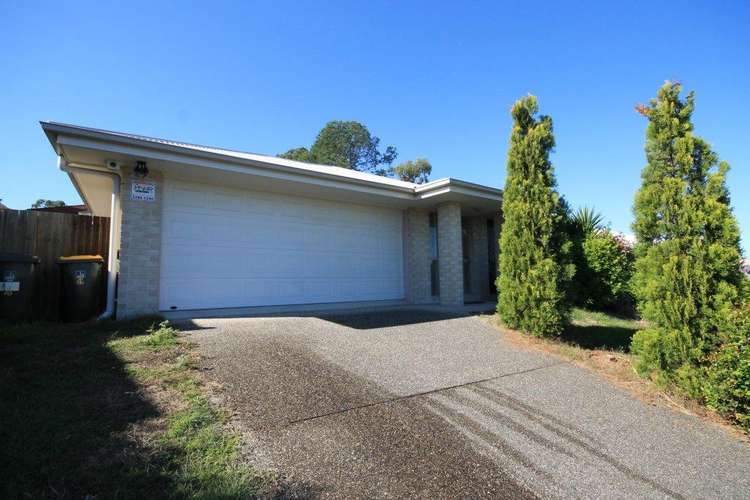 Second view of Homely house listing, 38 Tropical Drive, Forest Lake QLD 4078