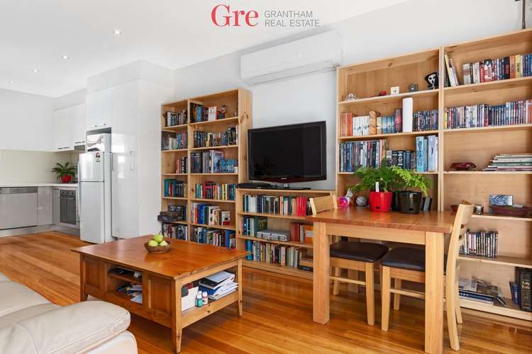 Fifth view of Homely townhouse listing, 5/32 Centennial Avenue, Brunswick West VIC 3055