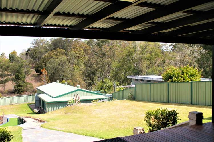 Second view of Homely house listing, 58 Bungay Road, Wingham NSW 2429