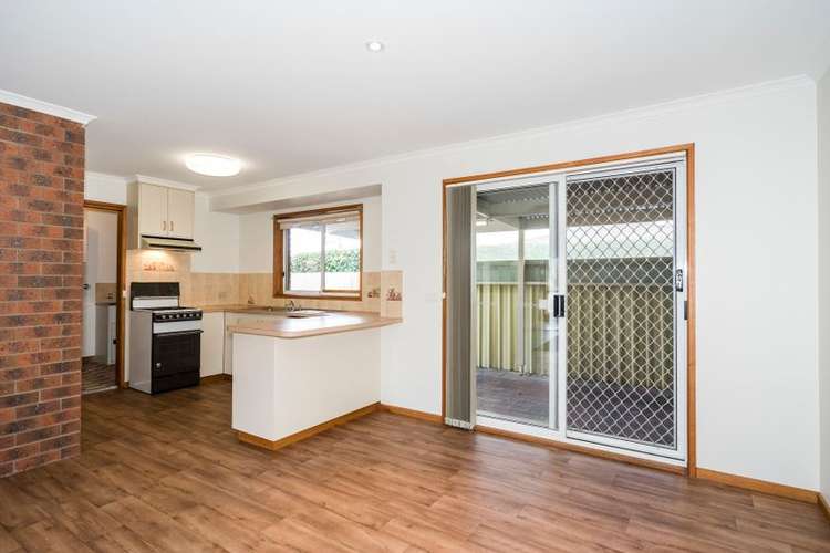 Second view of Homely unit listing, 2/425 Schaefer Street, Lavington NSW 2641