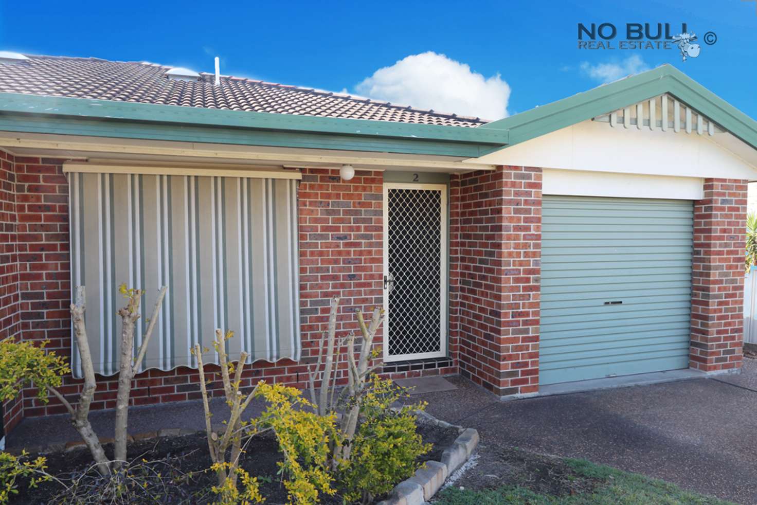 Main view of Homely semiDetached listing, 24A Decora Crescent, Warabrook NSW 2304