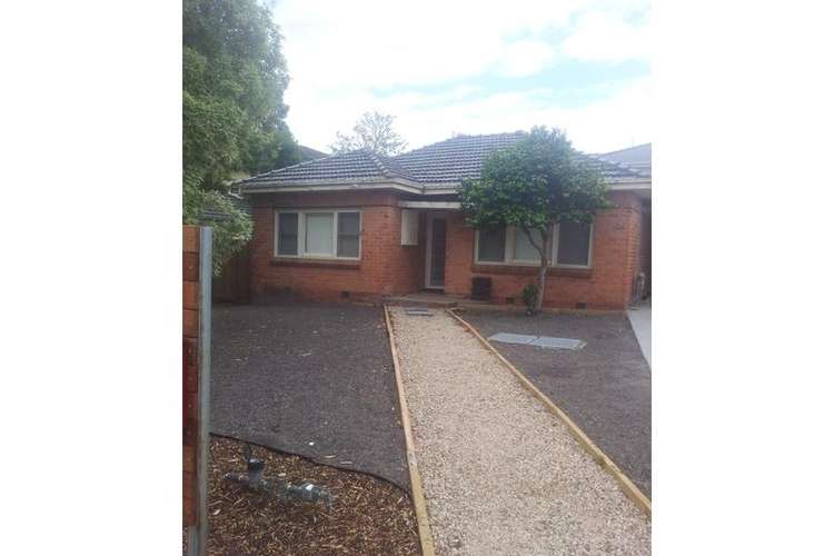 Main view of Homely unit listing, 1/12 Kirk Street, Ringwood VIC 3134