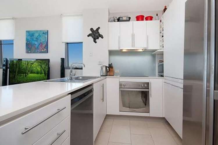 Third view of Homely apartment listing, 21/8 Stanley Street, Townsville City QLD 4810