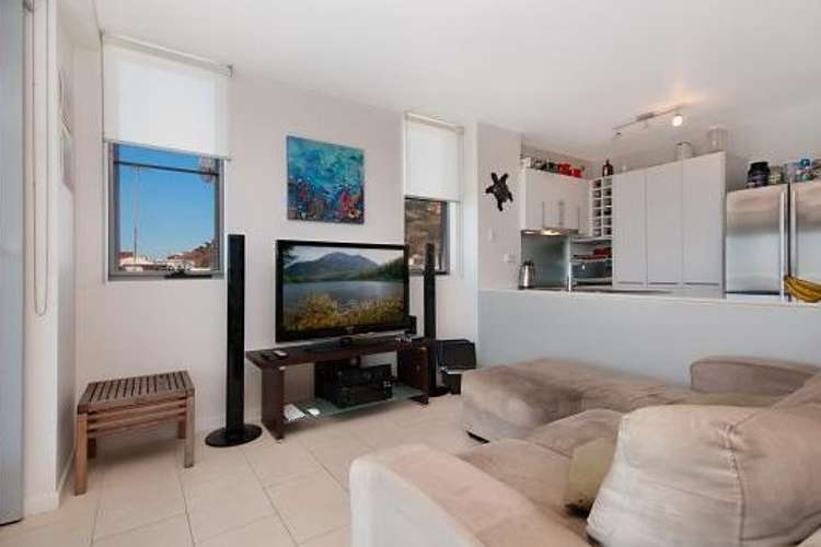 Fourth view of Homely apartment listing, 21/8 Stanley Street, Townsville City QLD 4810