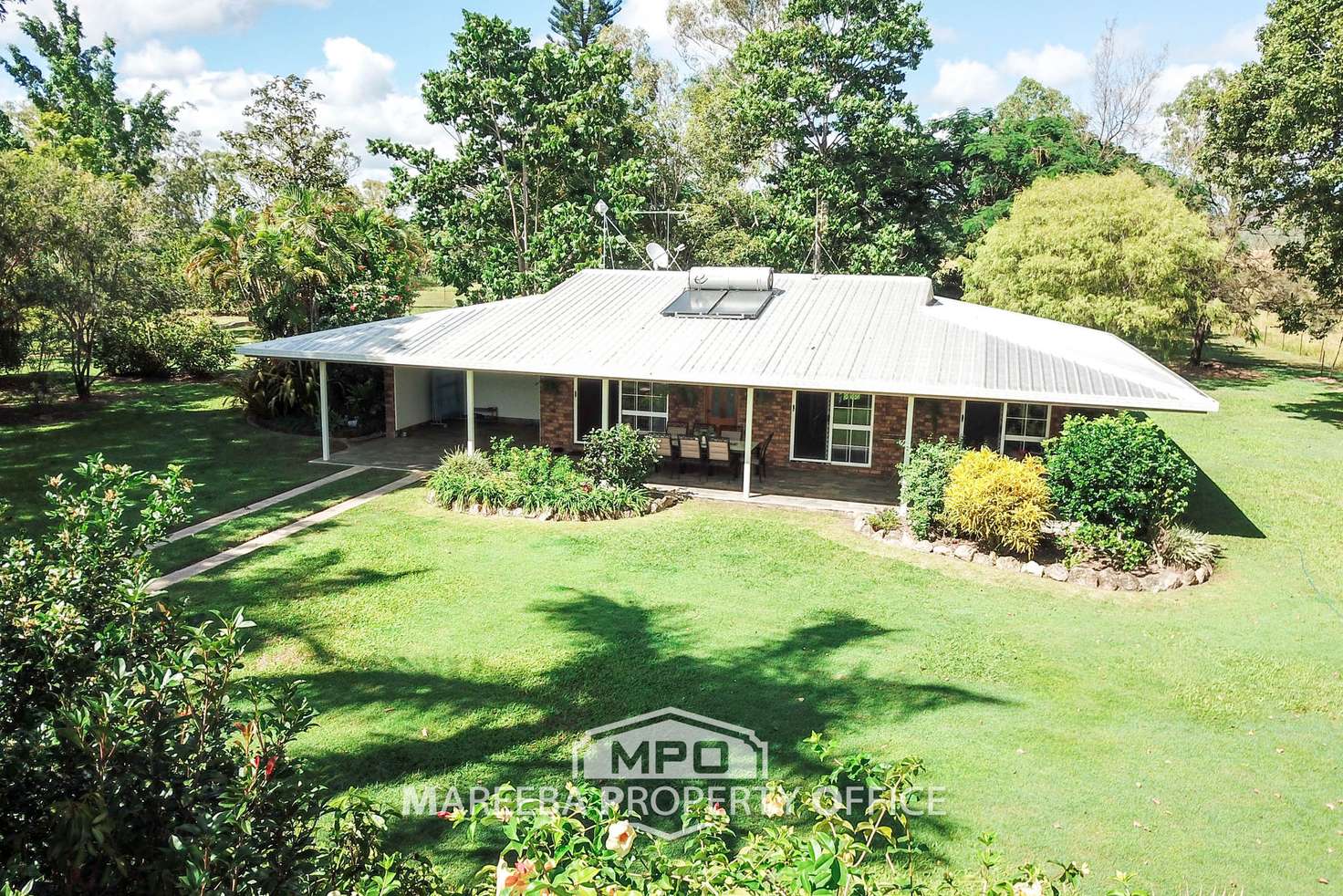 Main view of Homely acreageSemiRural listing, 14/141 Martin Road, Mareeba QLD 4880