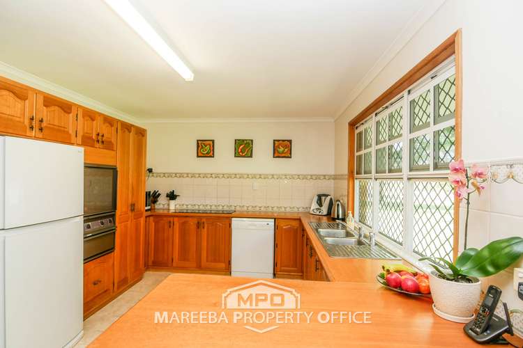Third view of Homely acreageSemiRural listing, 14/141 Martin Road, Mareeba QLD 4880
