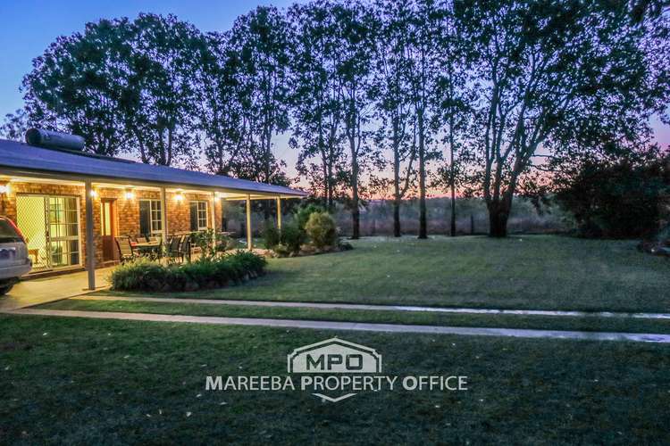 Fourth view of Homely acreageSemiRural listing, 14/141 Martin Road, Mareeba QLD 4880