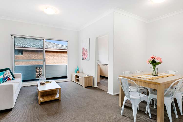 Third view of Homely unit listing, 14/23 Willison Road, Carlton NSW 2218